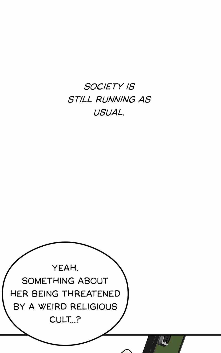 Guide to be King of the Dead Ch.73 p121