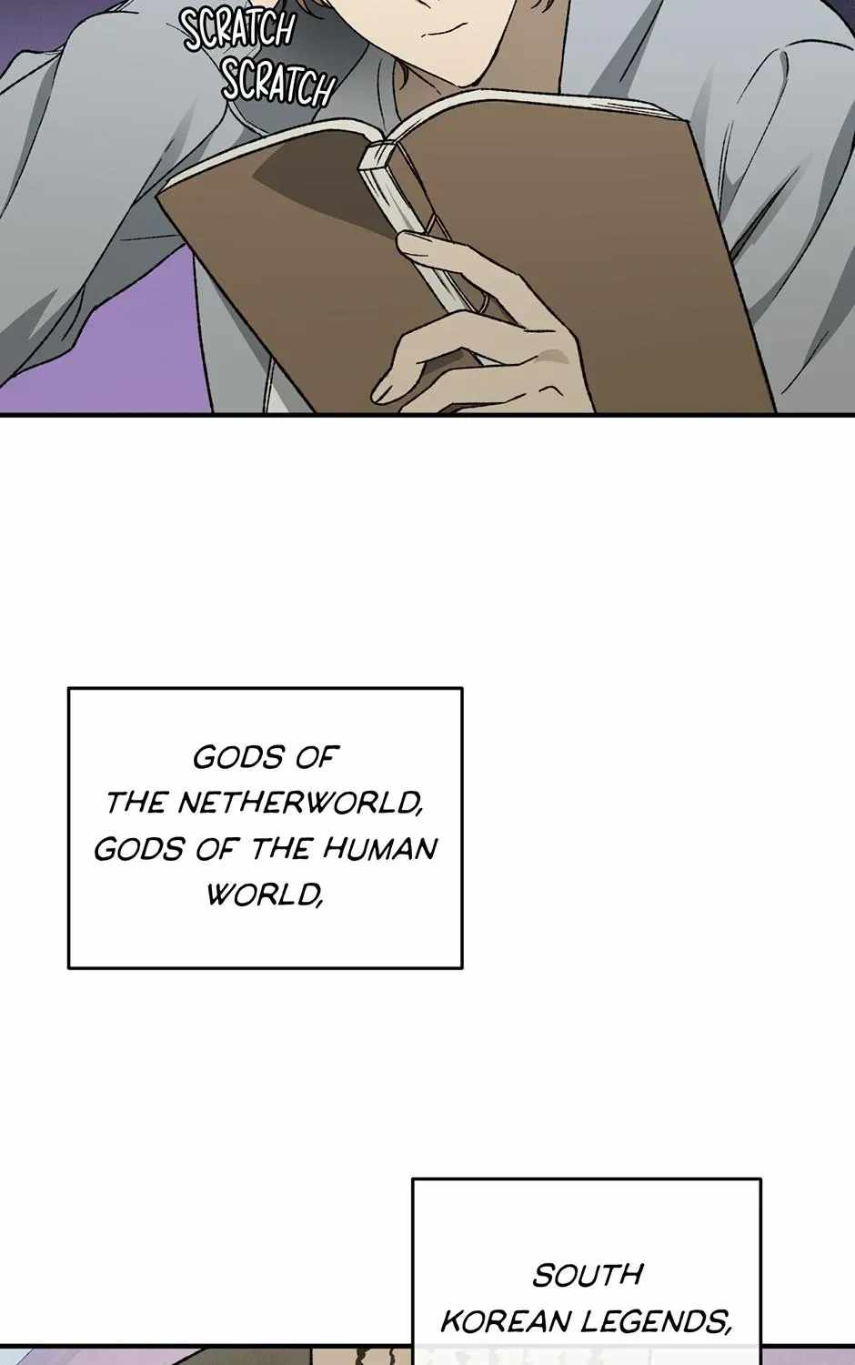 Guide to be King of the Dead Ch.73 p17