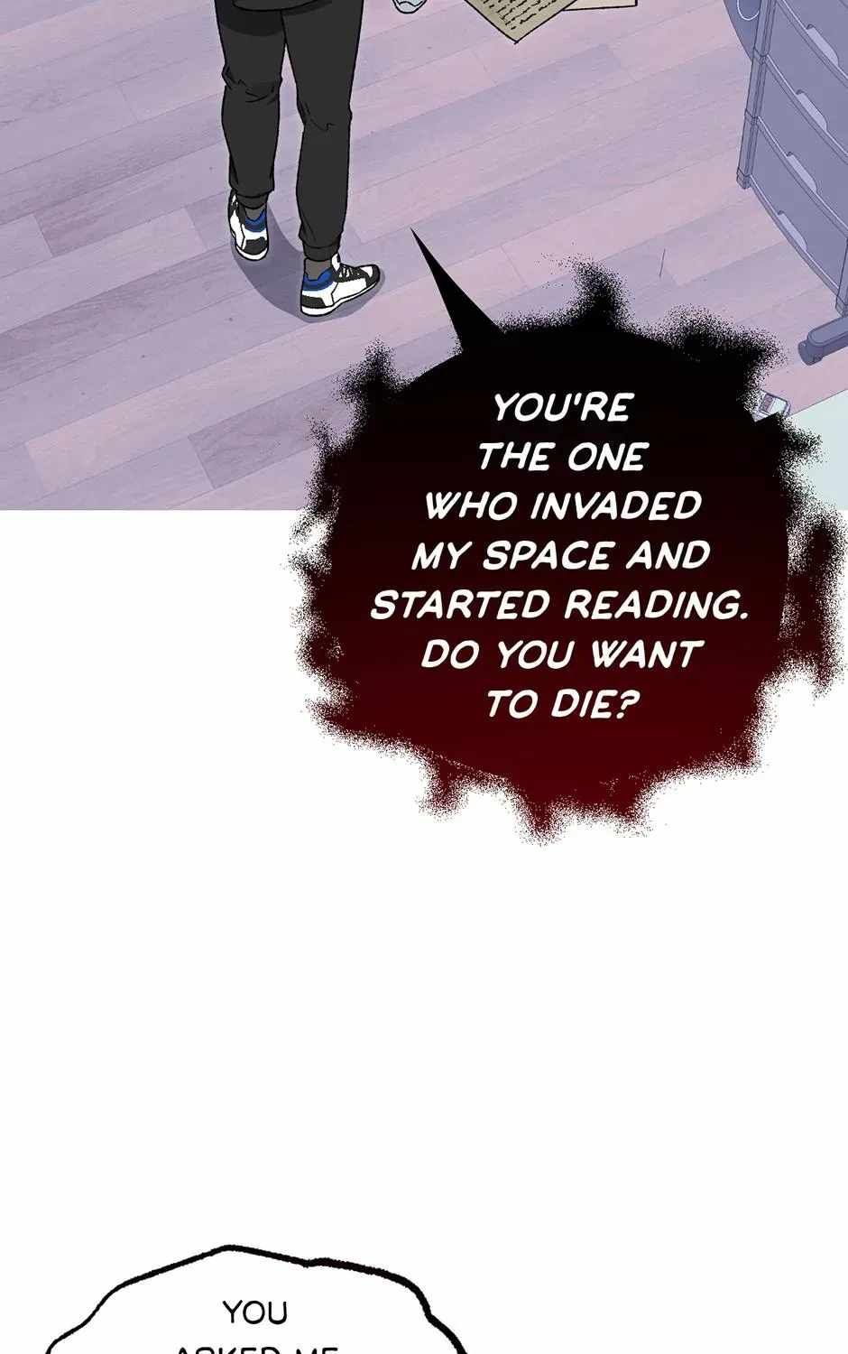 Guide to be King of the Dead Ch.73 p29