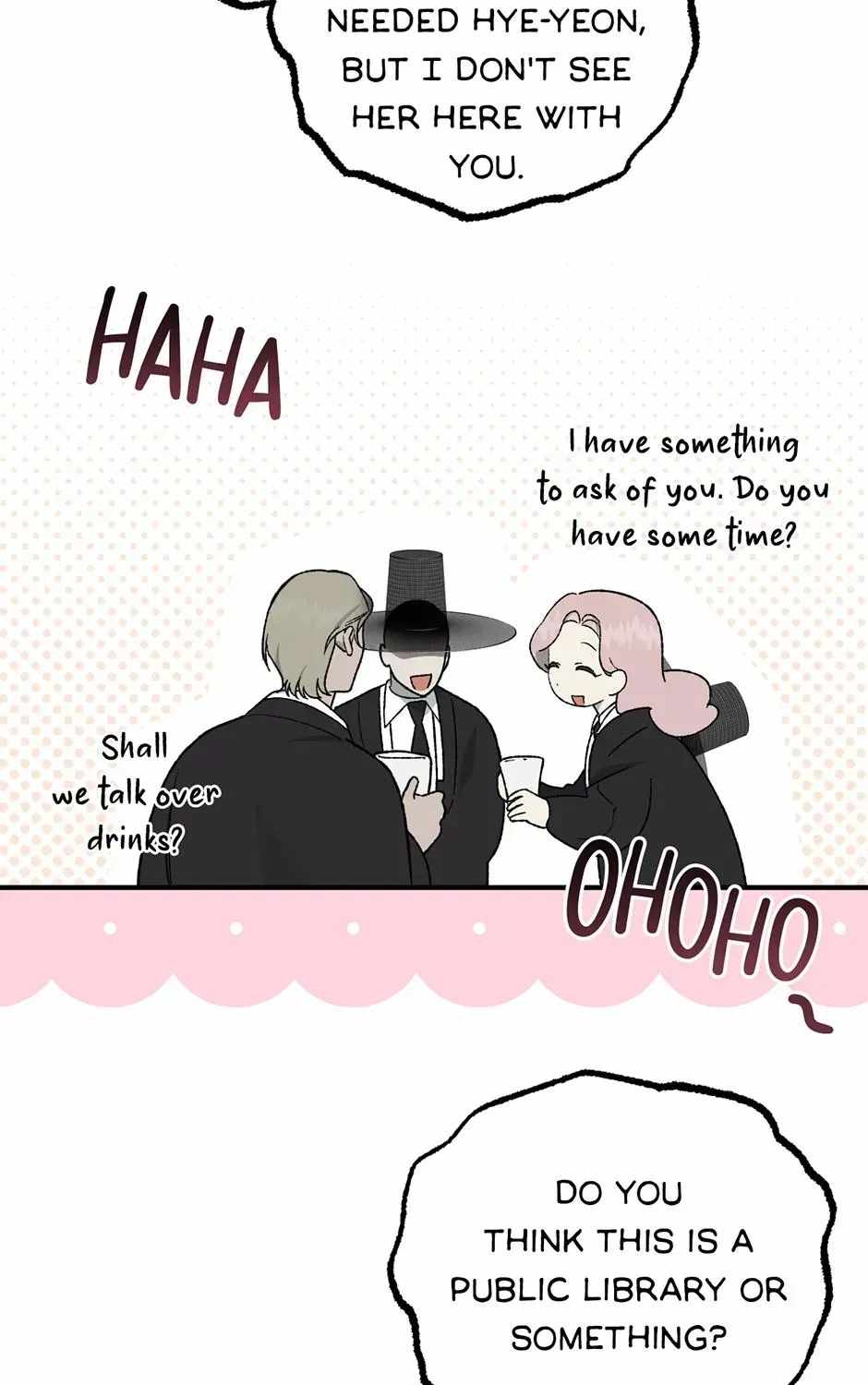 Guide to be King of the Dead Ch.73 p31
