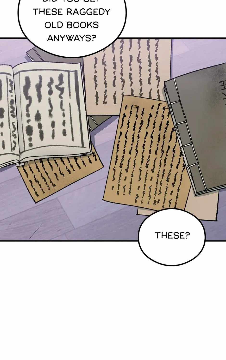 Guide to be King of the Dead Ch.73 p35