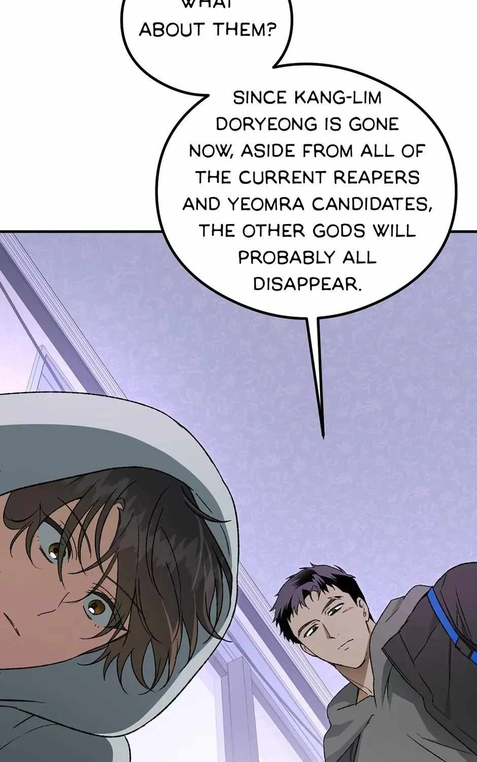 Guide to be King of the Dead Ch.73 p47