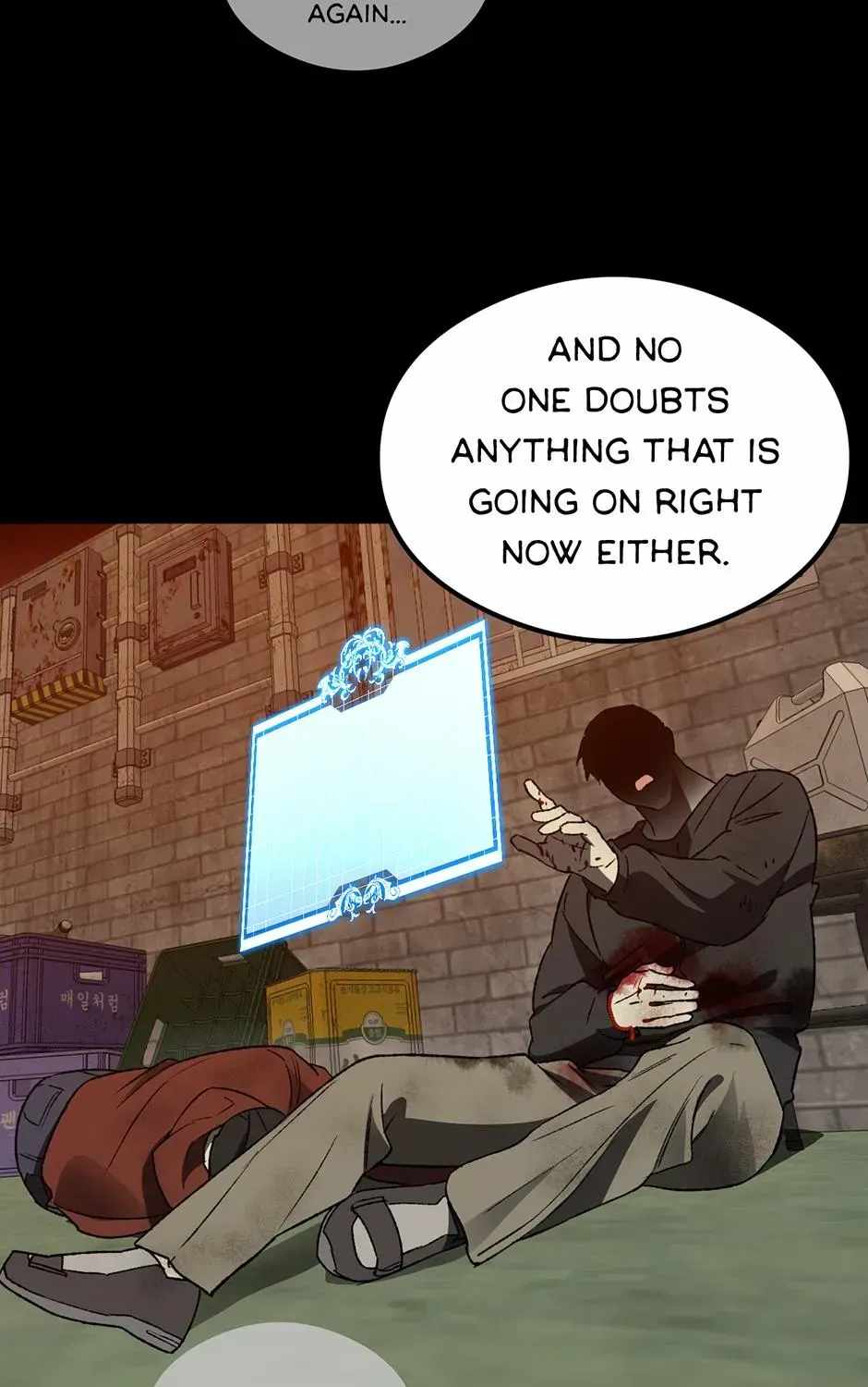Guide to be King of the Dead Ch.73 p57
