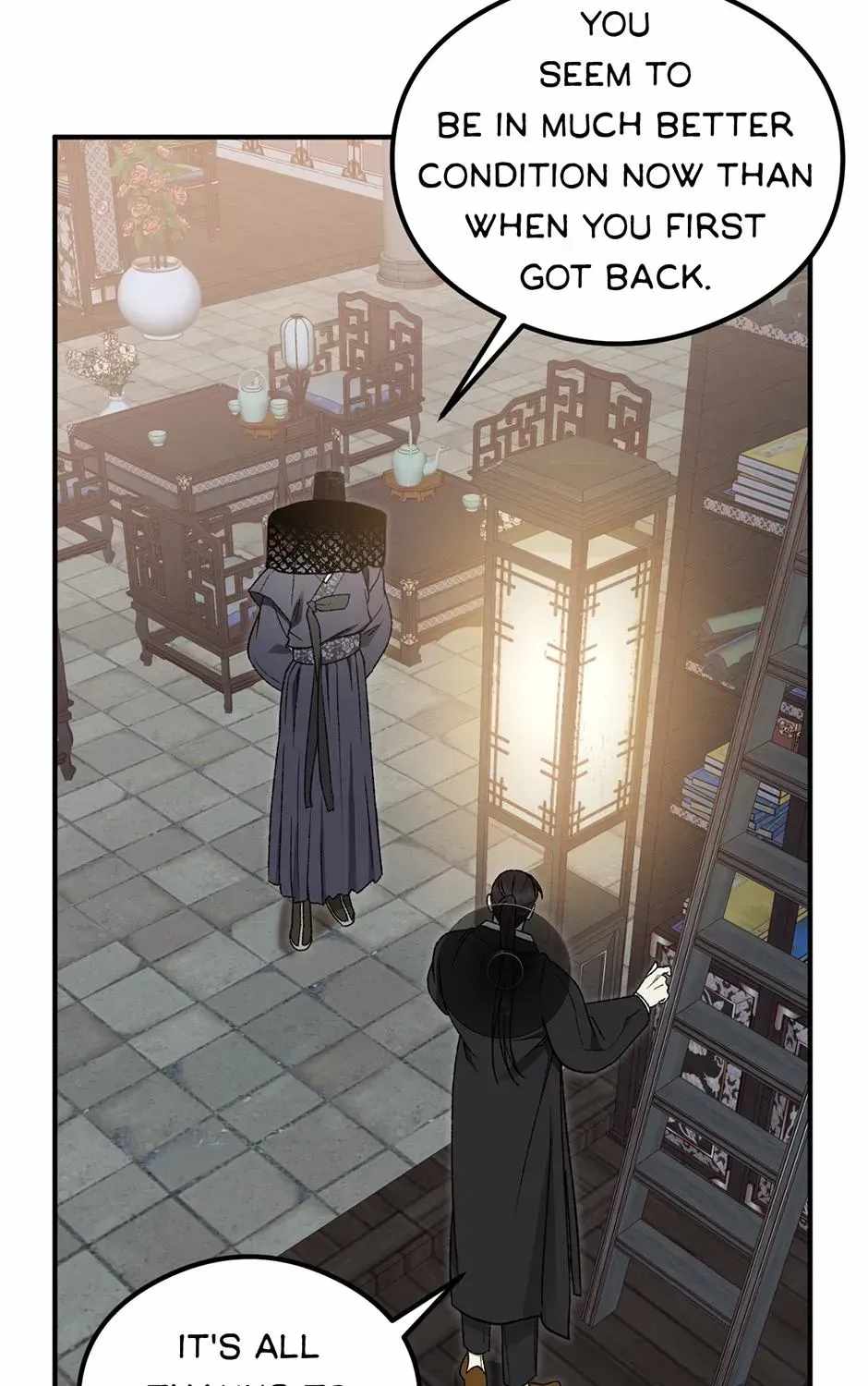 Guide to be King of the Dead Ch.73 p7