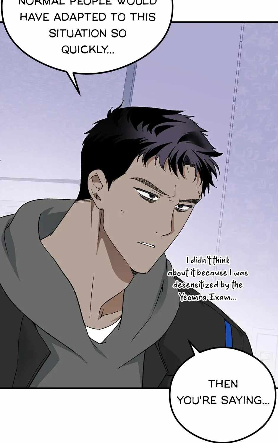 Guide to be King of the Dead Ch.73 p65