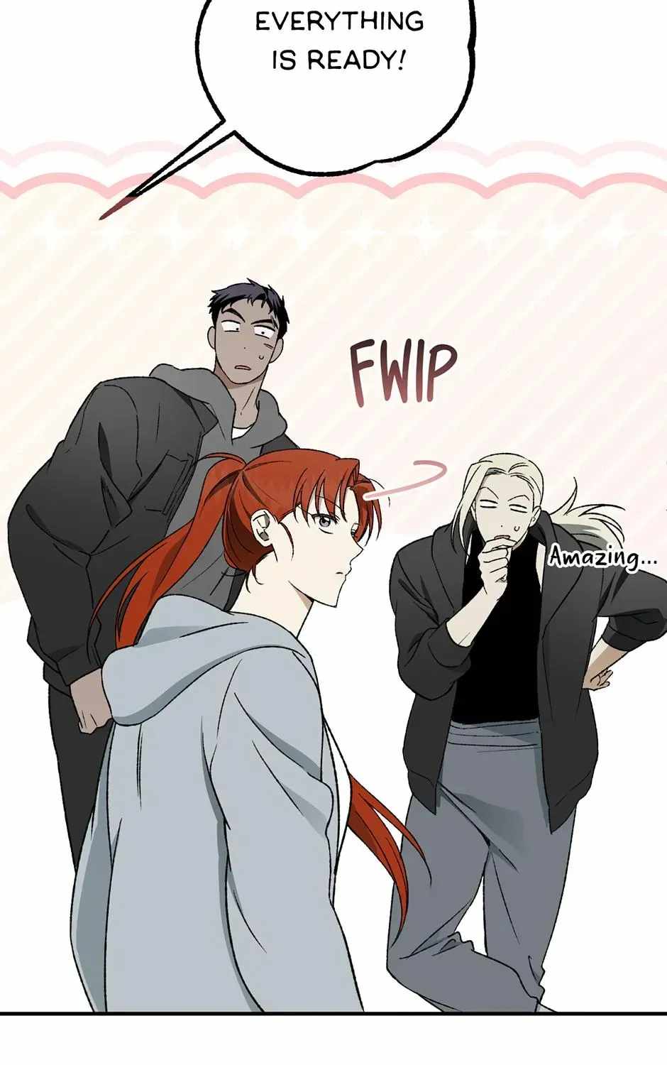 Guide to be King of the Dead Ch.73 p93