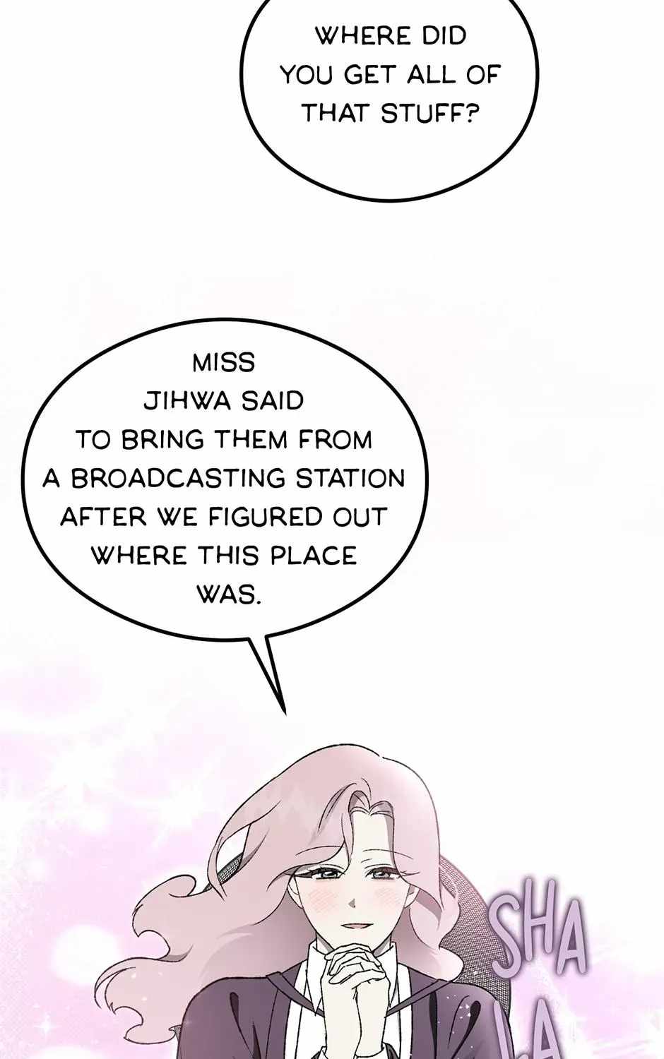 Guide to be King of the Dead Ch.73 p99
