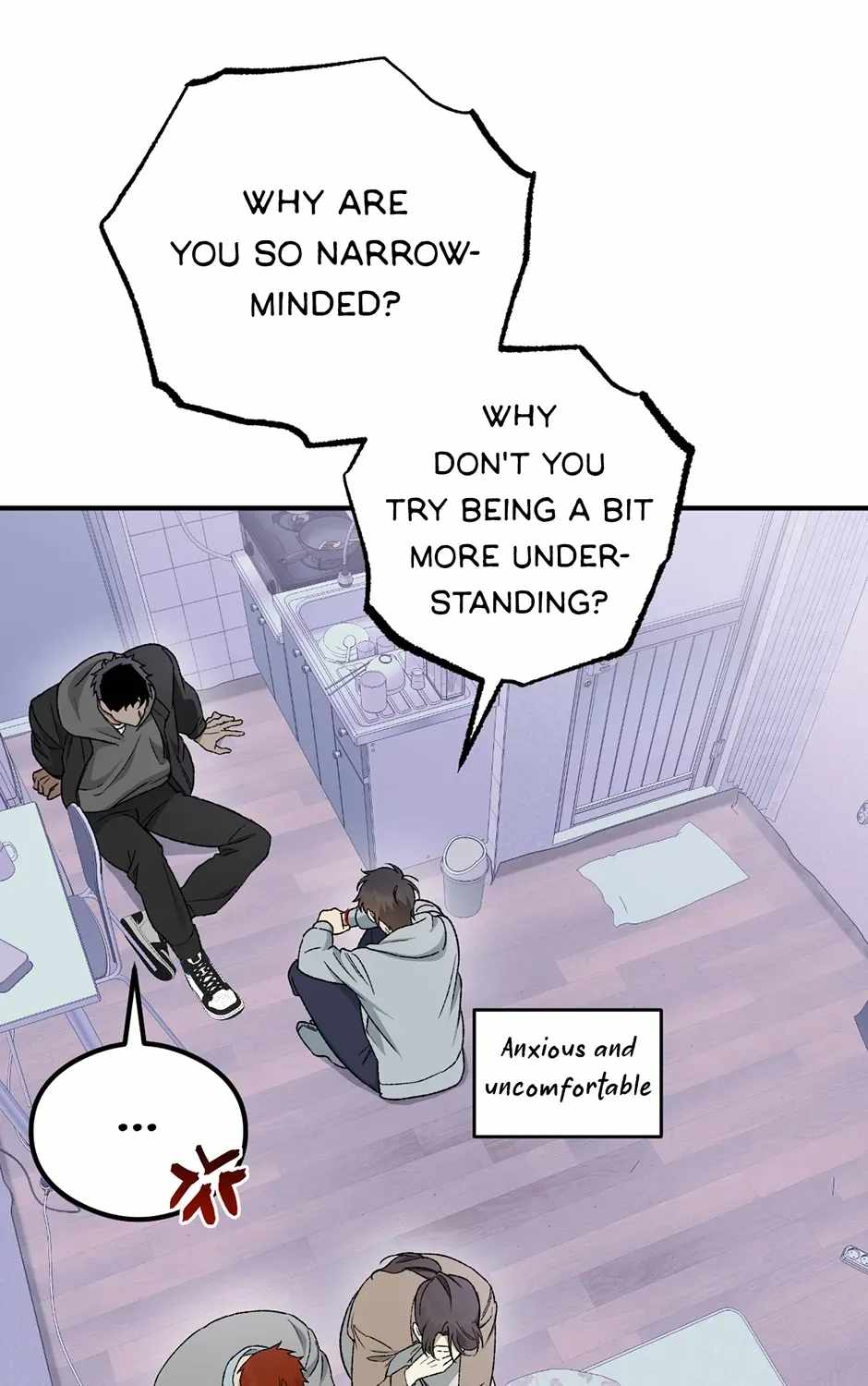 Guide to be King of the Dead Ch.74 p103