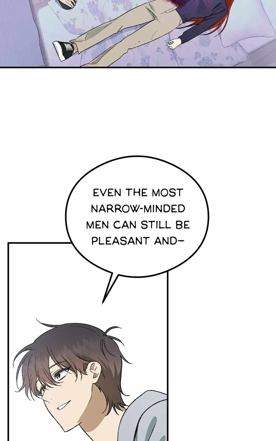 Guide to be King of the Dead Ch.74 p105