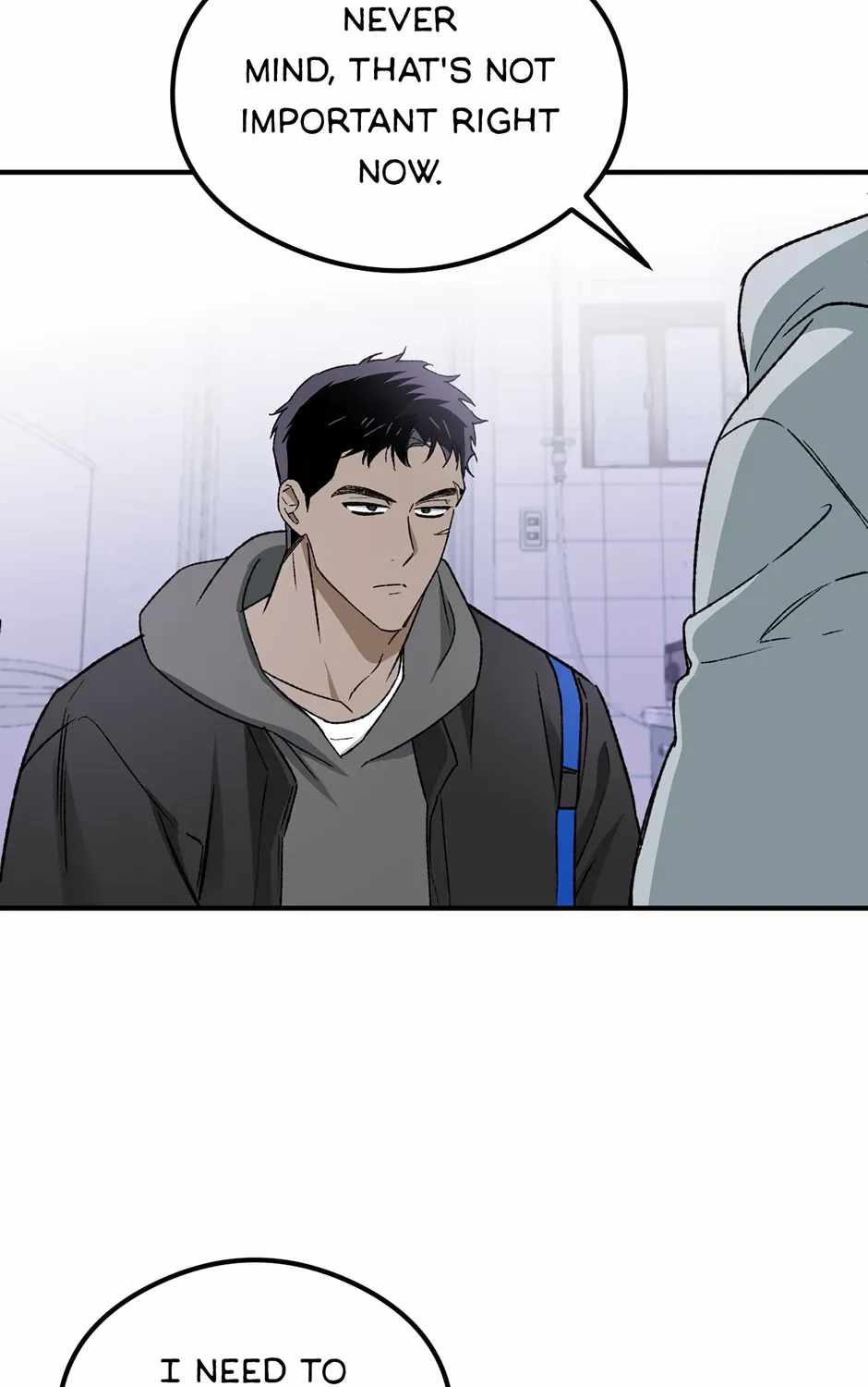 Guide to be King of the Dead Ch.74 p109