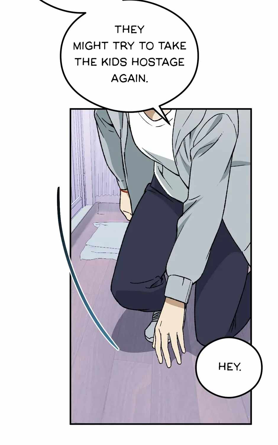 Guide to be King of the Dead Ch.74 p111