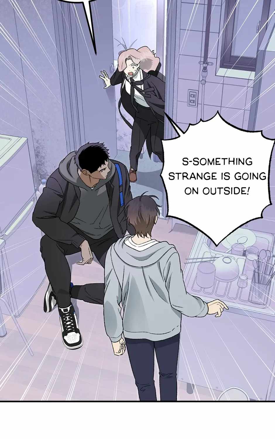 Guide to be King of the Dead Ch.74 p123