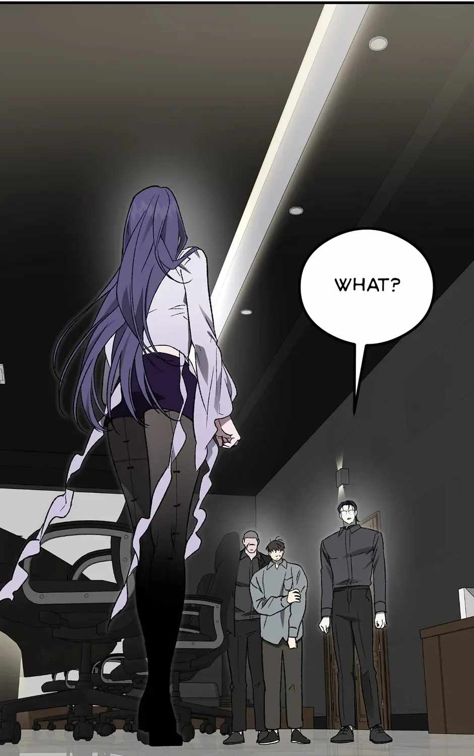 Guide to be King of the Dead Ch.74 p131