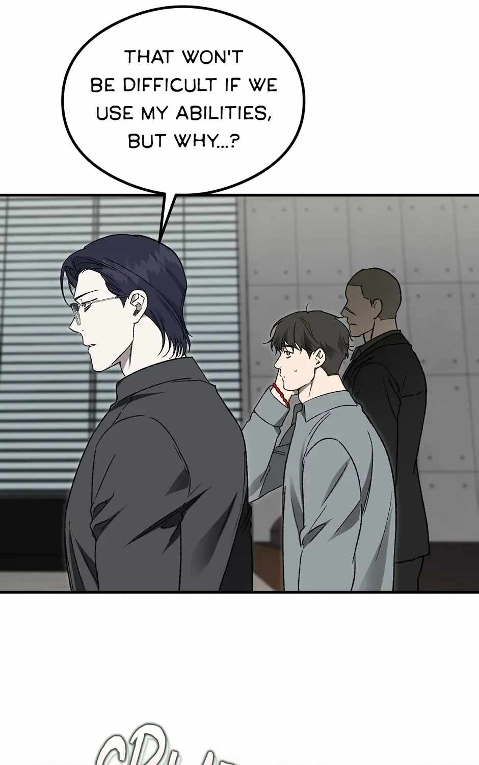 Guide to be King of the Dead Ch.74 p133
