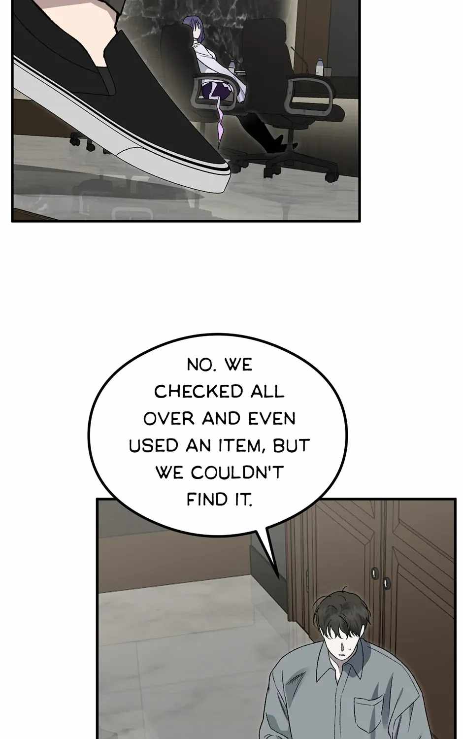 Guide to be King of the Dead Ch.74 p29