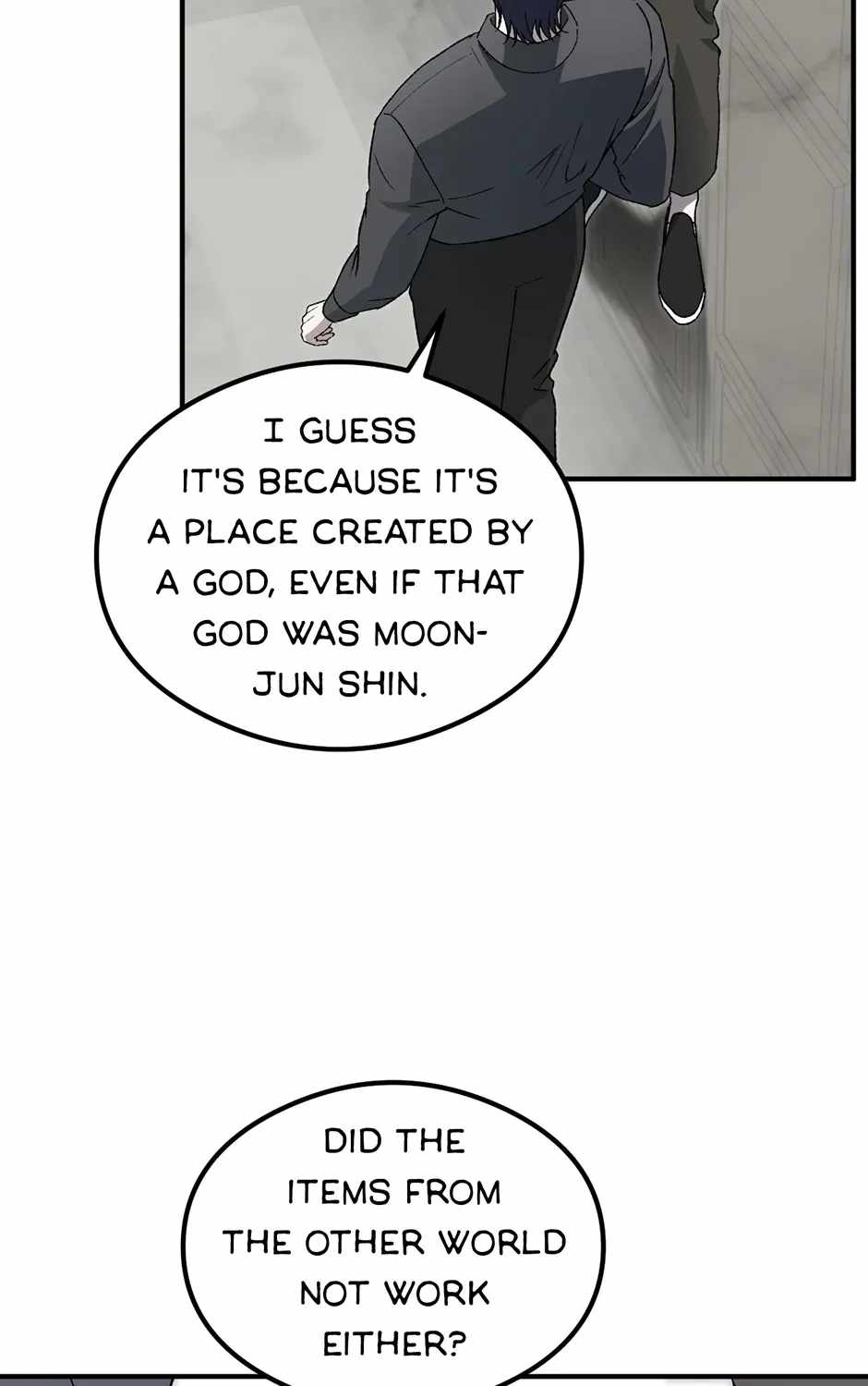 Guide to be King of the Dead Ch.74 p31