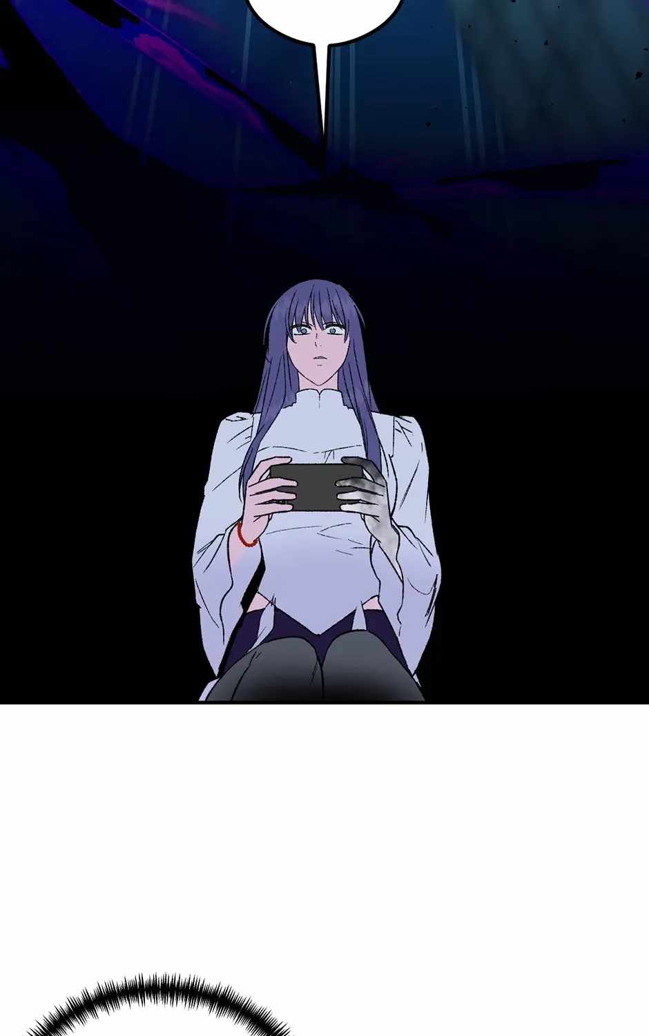 Guide to be King of the Dead Ch.74 p57