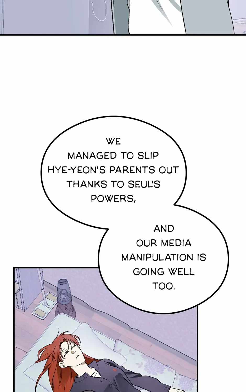 Guide to be King of the Dead Ch.74 p95