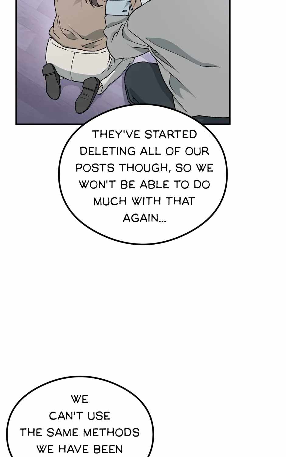 Guide to be King of the Dead Ch.74 p97