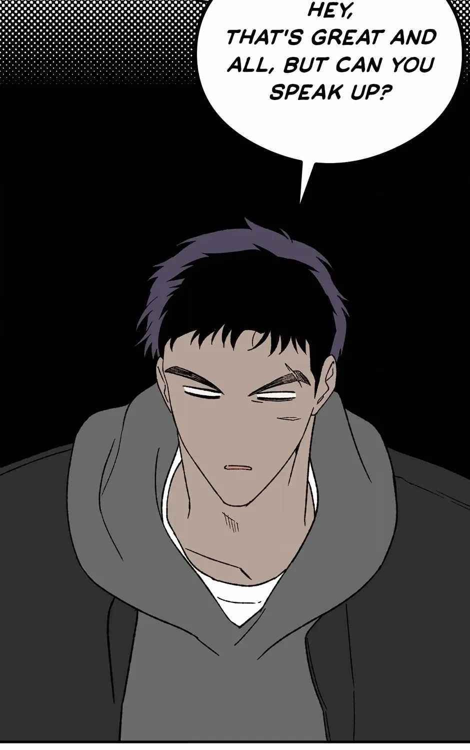 Guide to be King of the Dead Ch.74 p99