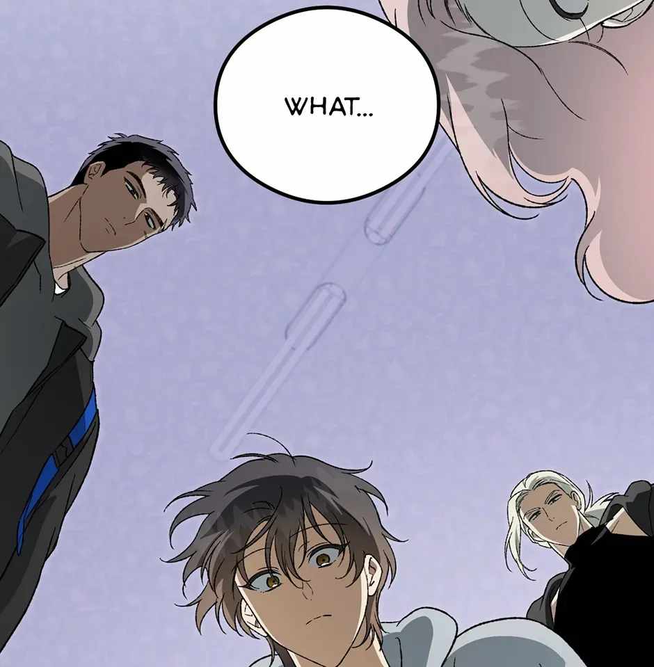 Guide to be King of the Dead Ch.75 p2