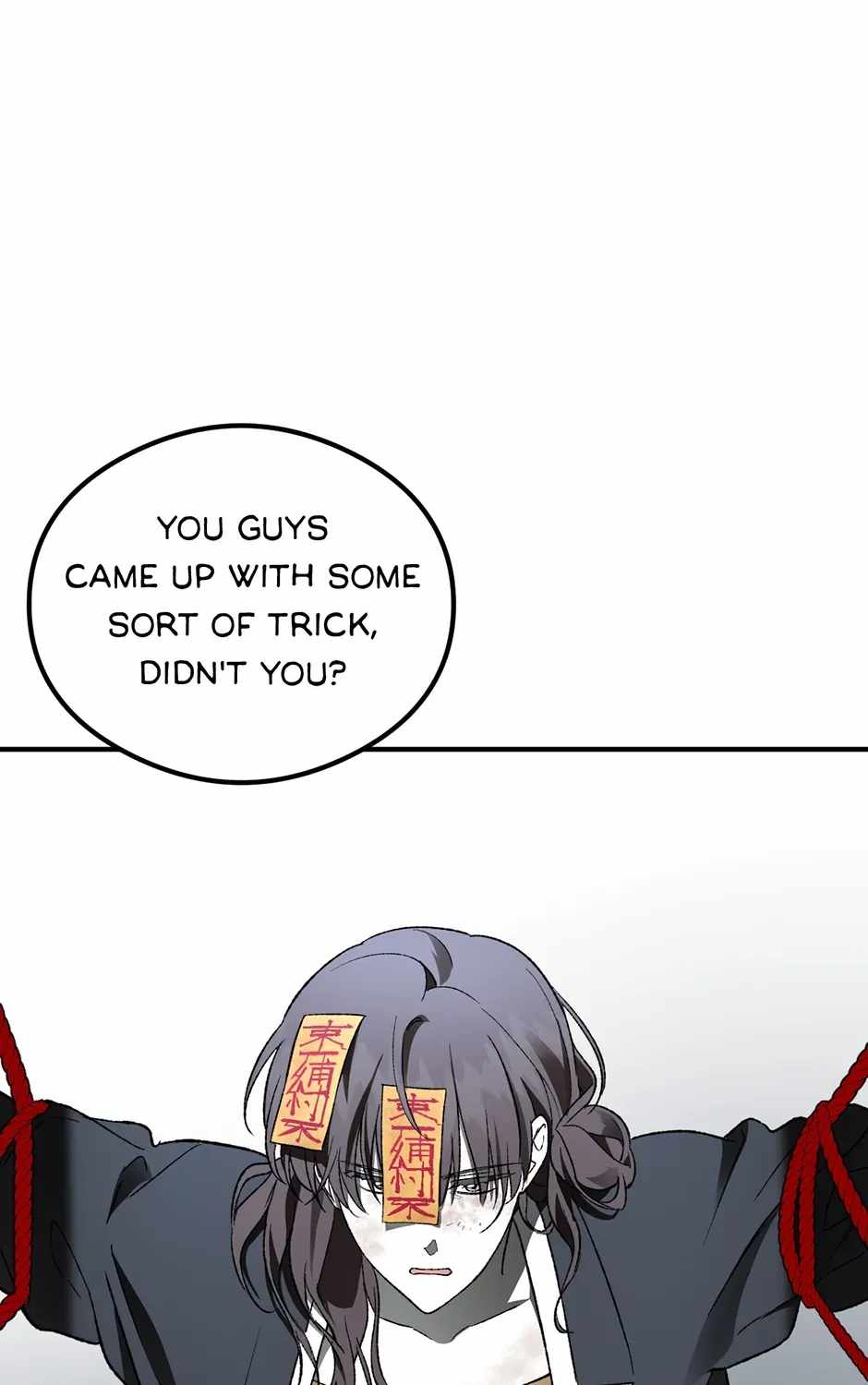 Guide to be King of the Dead Ch.75 p105
