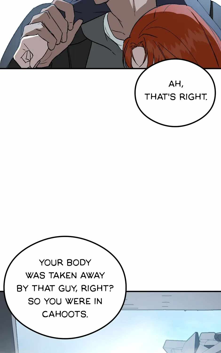 Guide to be King of the Dead Ch.75 p129