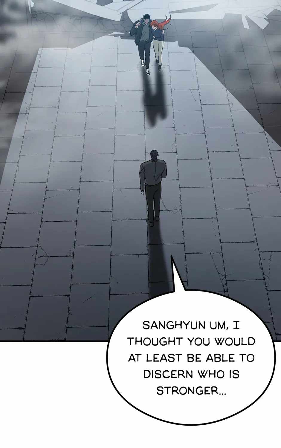 Guide to be King of the Dead Ch.75 p131