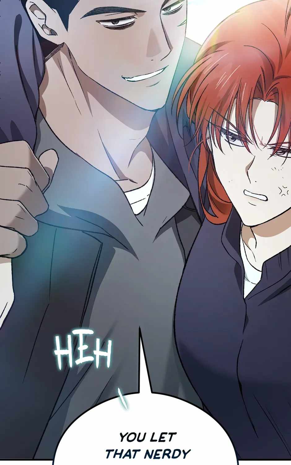 Guide to be King of the Dead Ch.75 p147