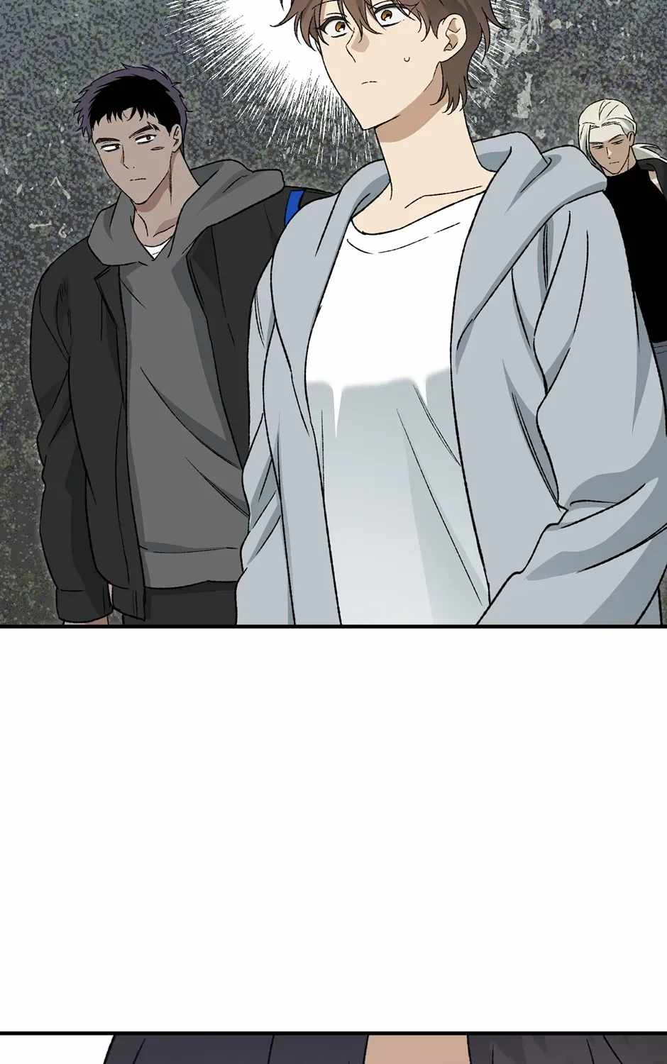 Guide to be King of the Dead Ch.75 p25