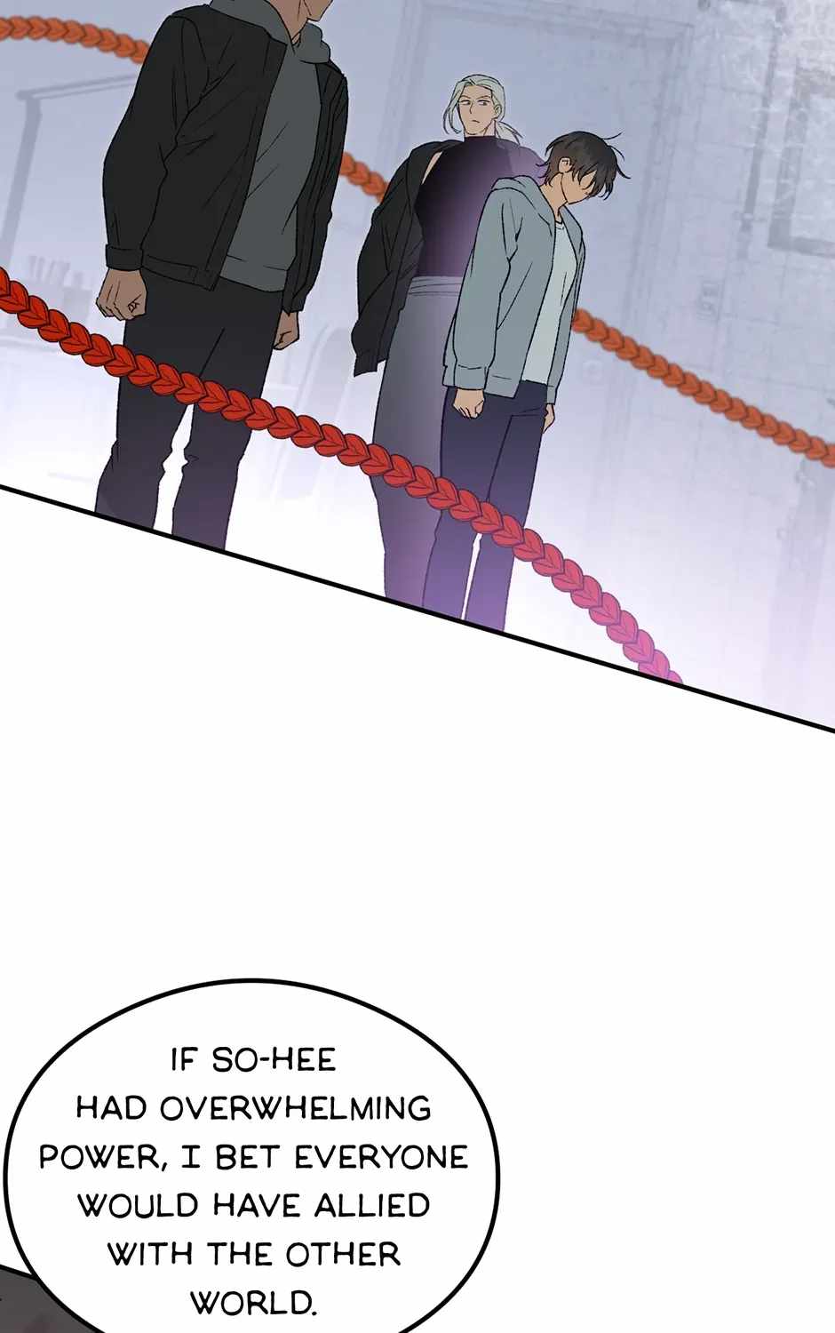 Guide to be King of the Dead Ch.75 p45