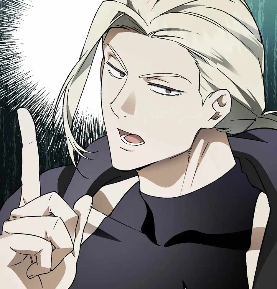 Guide to be King of the Dead Ch.75 p54