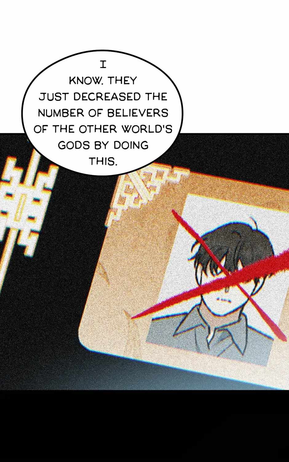 Guide to be King of the Dead Ch.75 p63