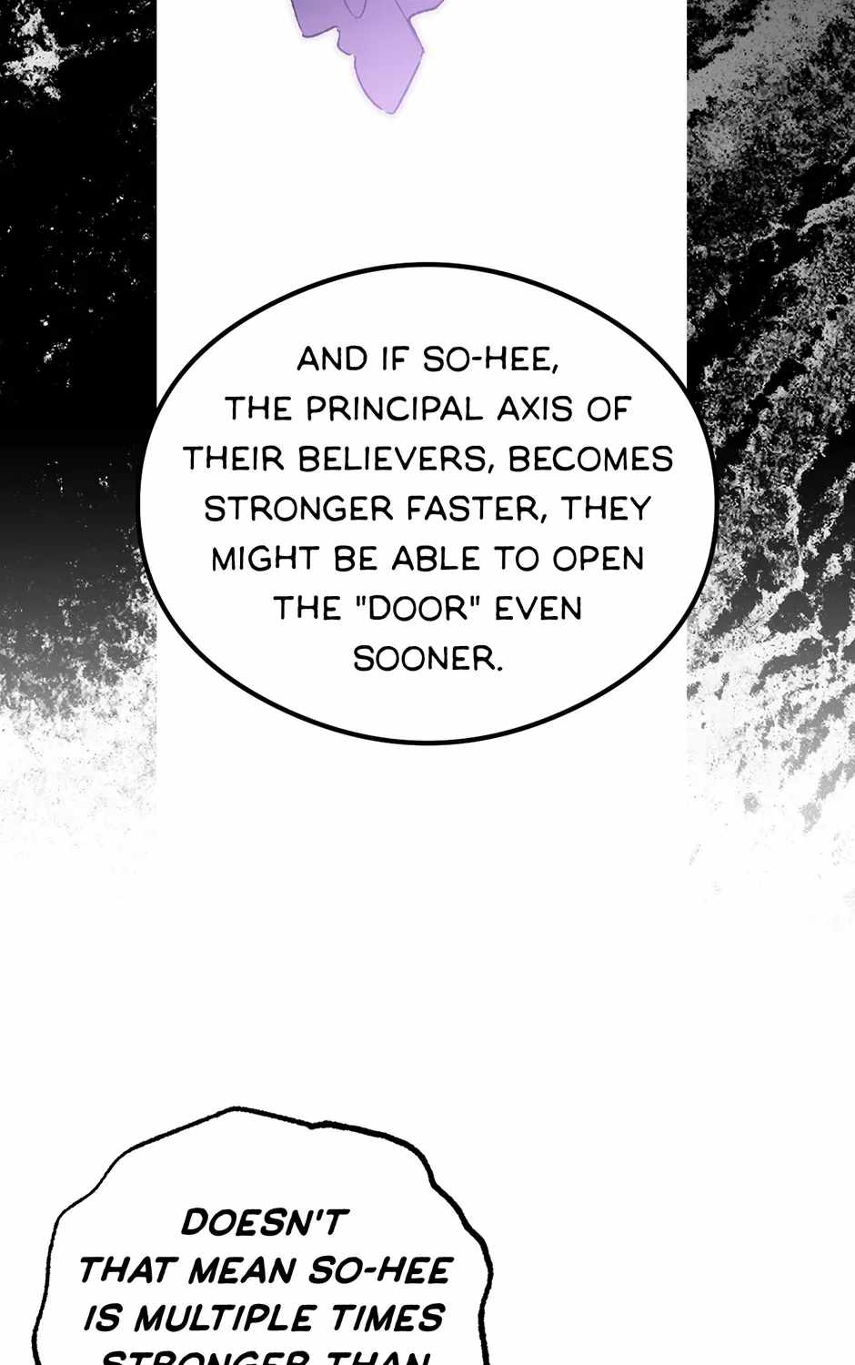 Guide to be King of the Dead Ch.75 p71