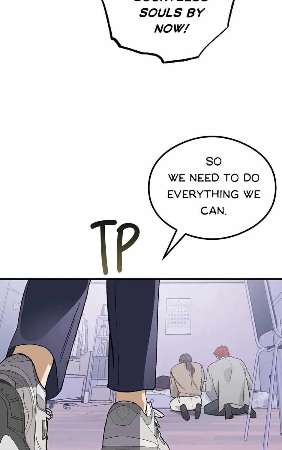 Guide to be King of the Dead Ch.75 p73