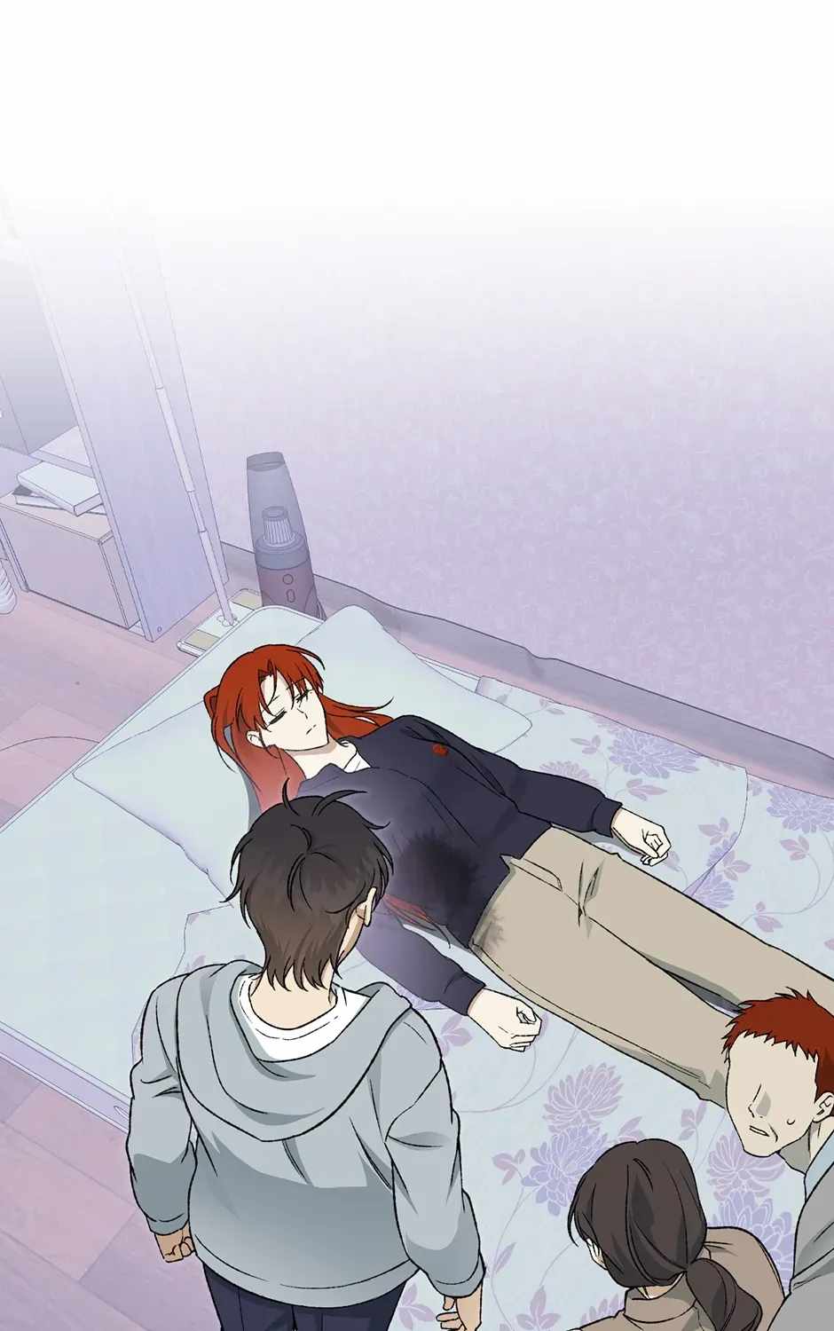 Guide to be King of the Dead Ch.75 p75
