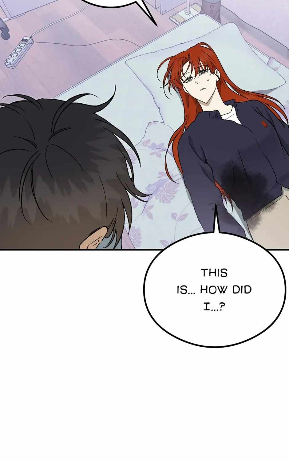 Guide to be King of the Dead Ch.75 p83