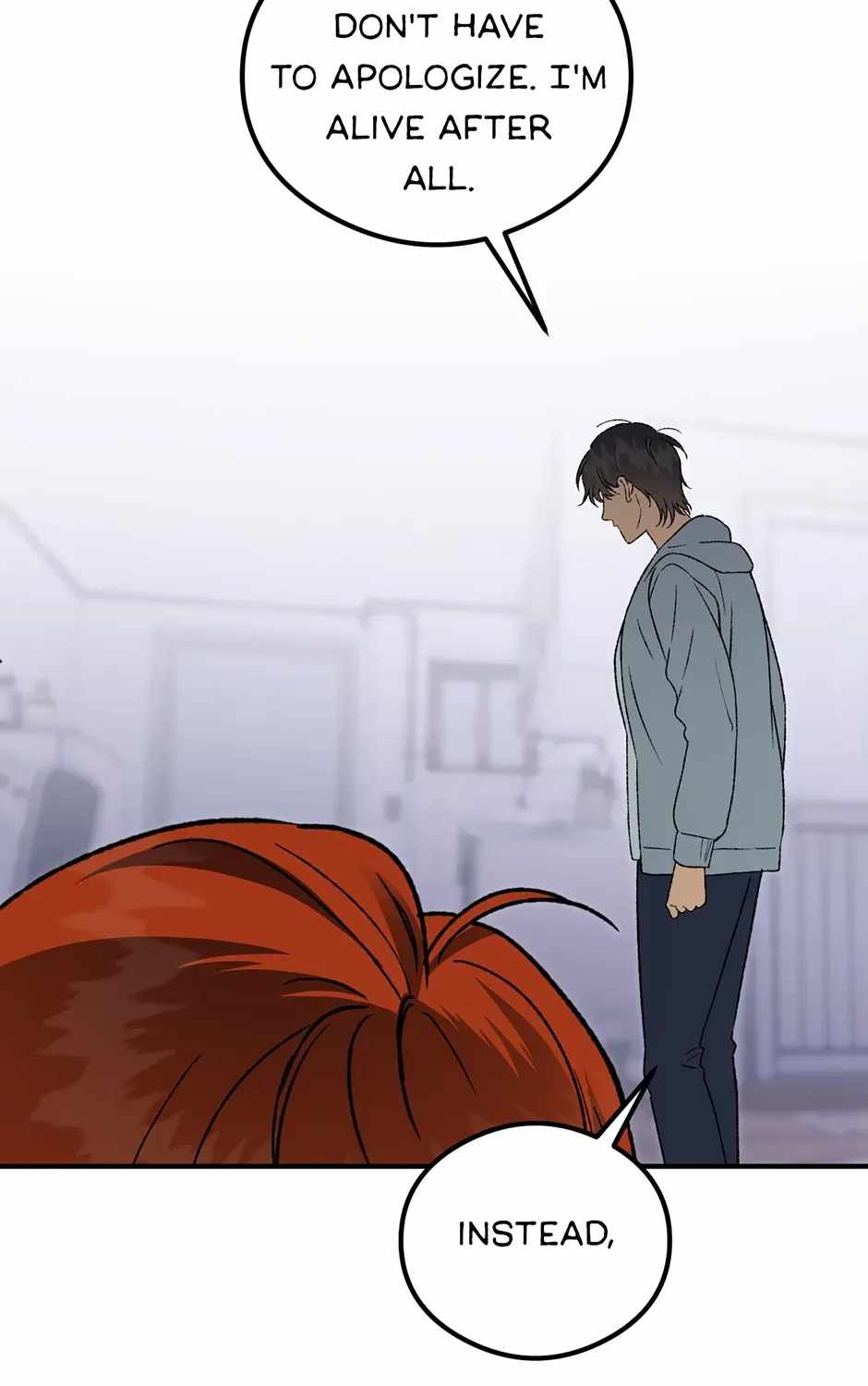 Guide to be King of the Dead Ch.75 p85