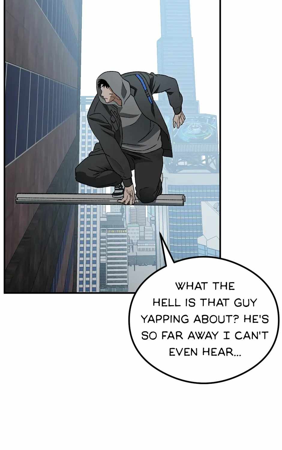 Guide to be King of the Dead Ch.76 p109