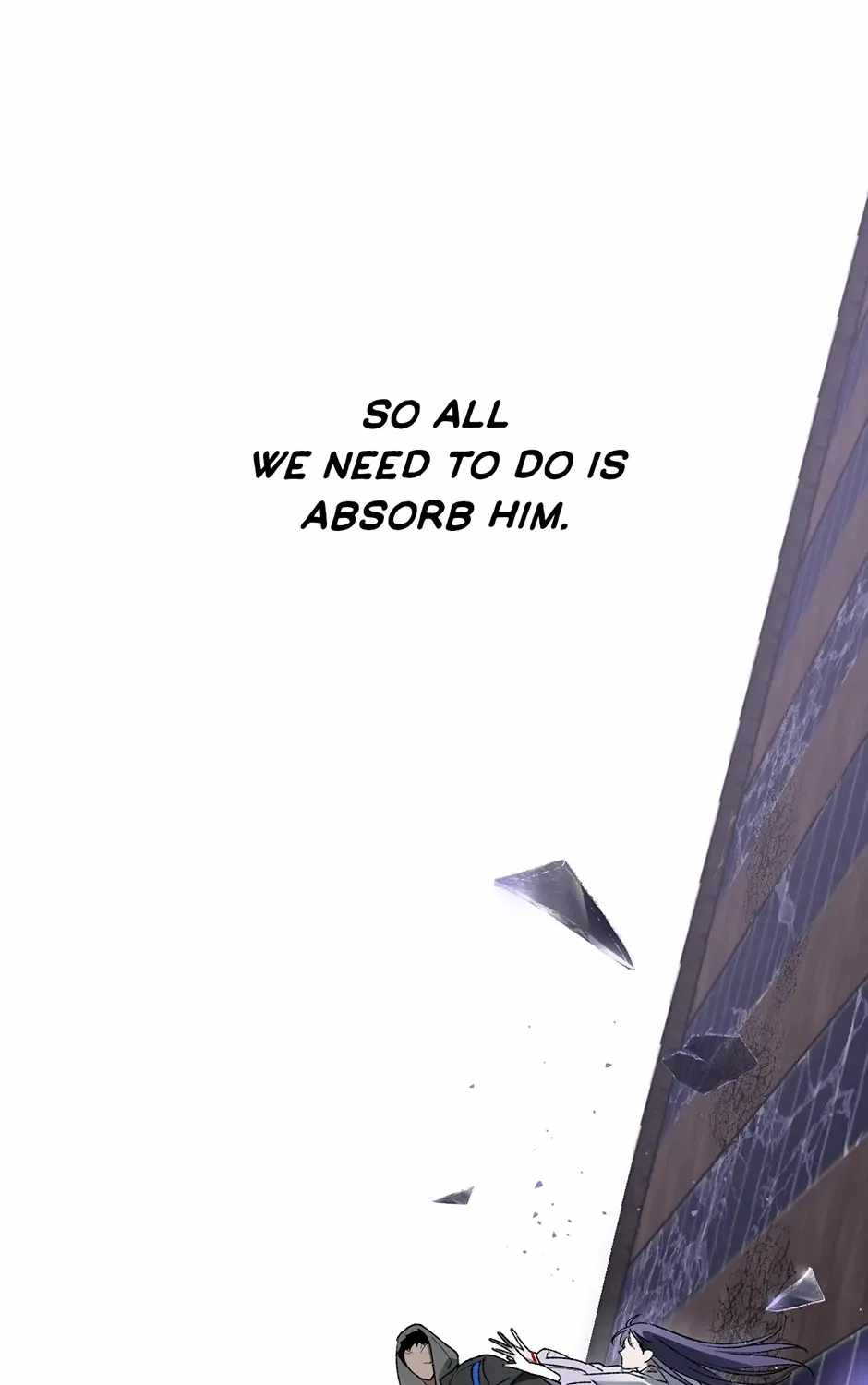 Guide to be King of the Dead Ch.76 p115