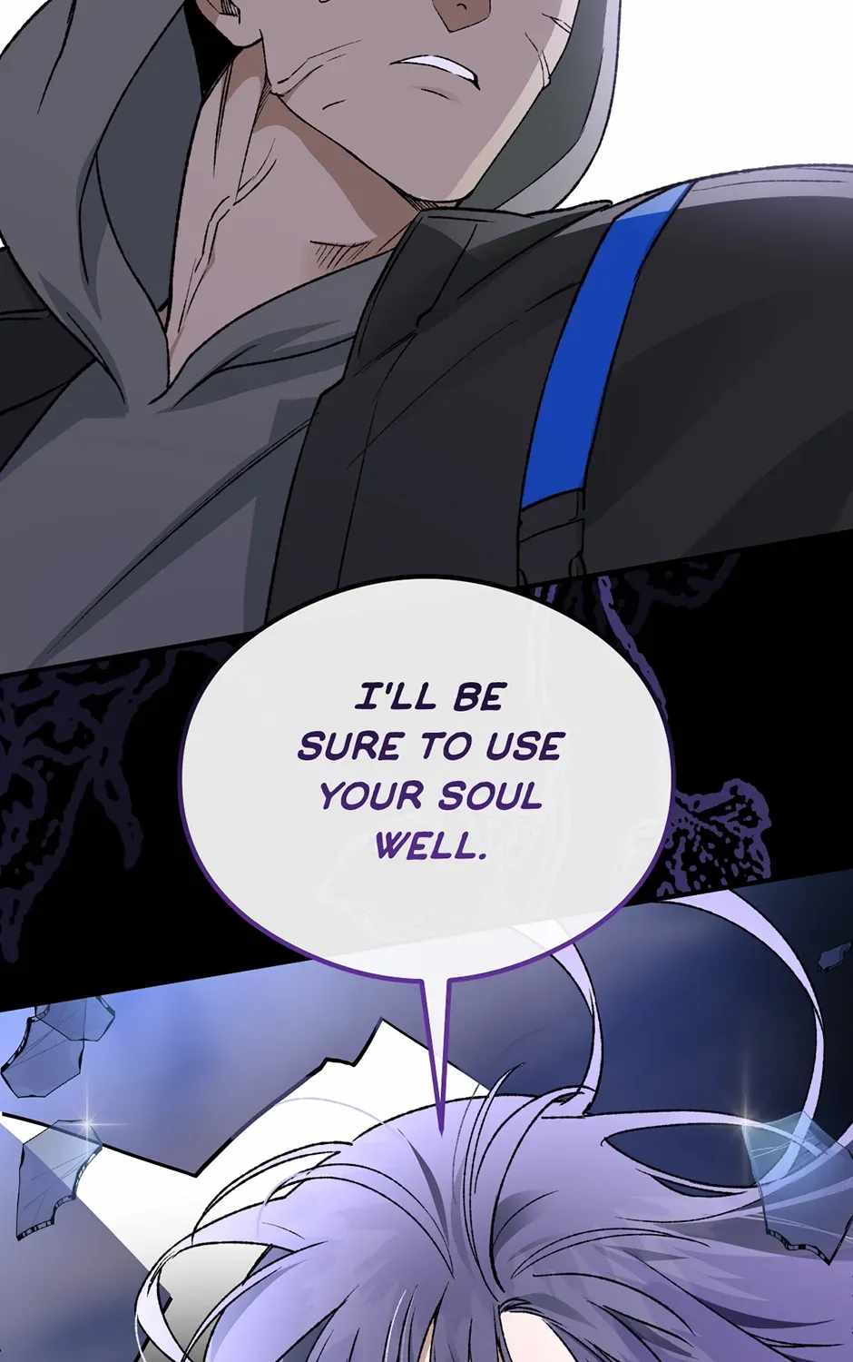 Guide to be King of the Dead Ch.76 p119