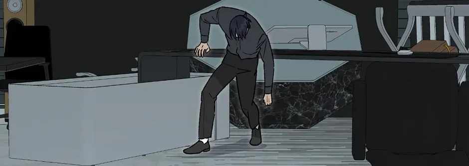 Guide to be King of the Dead Ch.76 p128