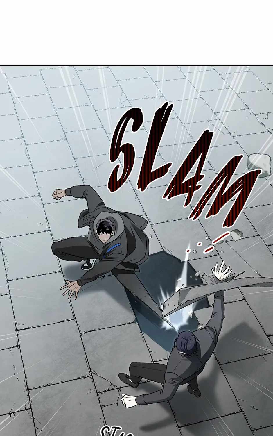 Guide to be King of the Dead Ch.76 p19