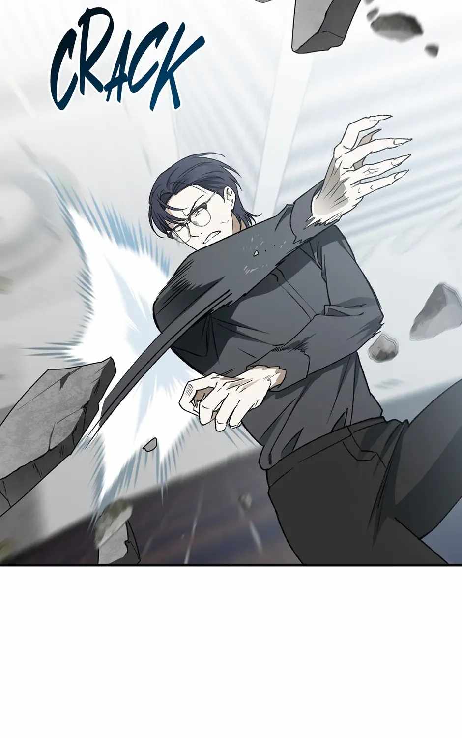 Guide to be King of the Dead Ch.76 p43
