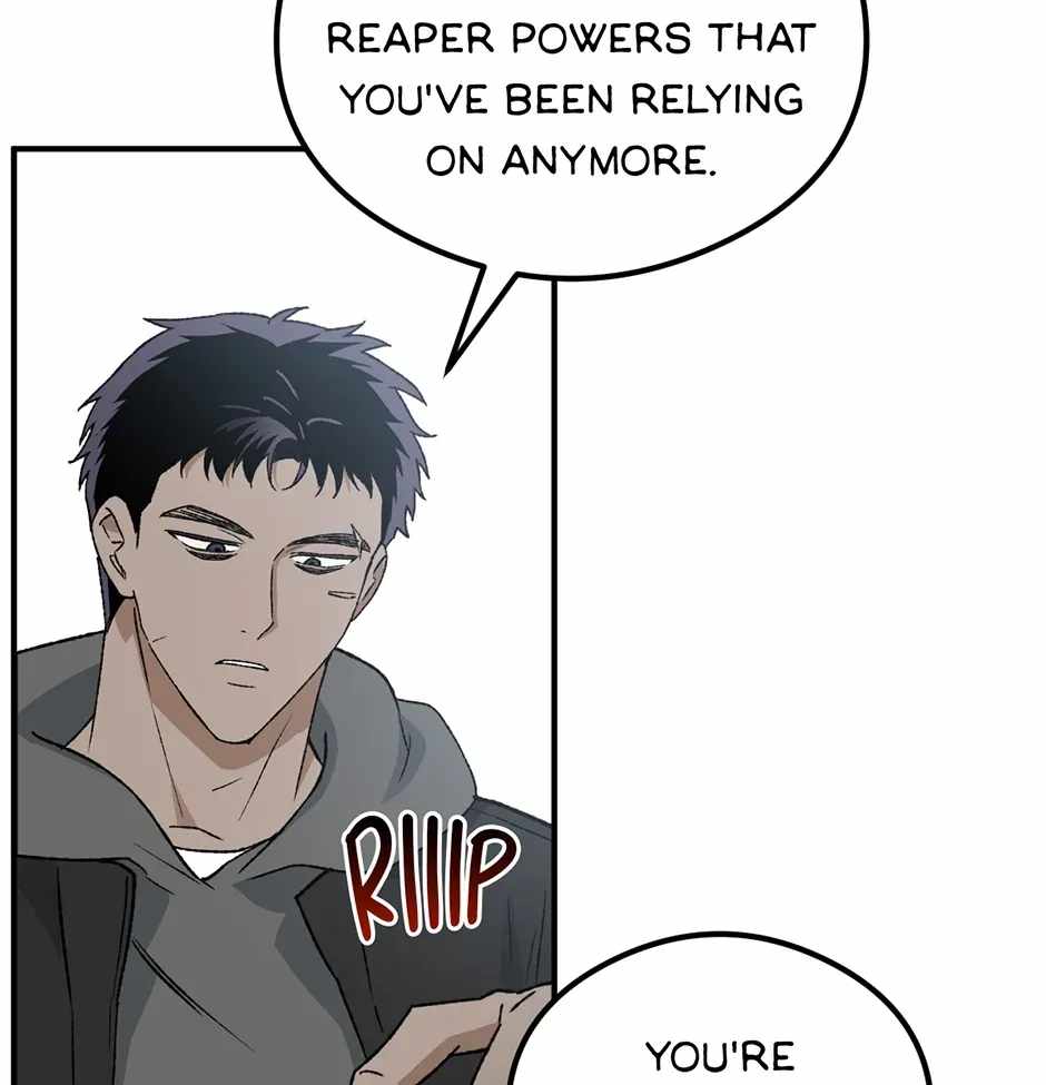 Guide to be King of the Dead Ch.76 p9