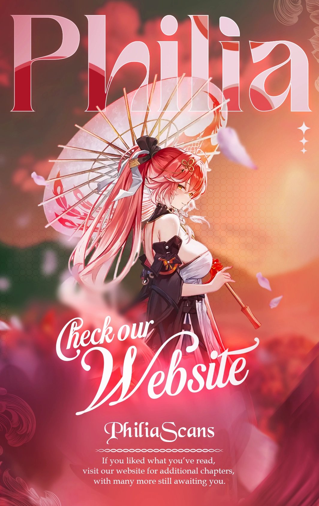 Another World's Highest Guild Leader ~I'm the weakest in the guild, but I can't quit the guild because of the heavy love of all the guild members~ Ch.29-1 p13