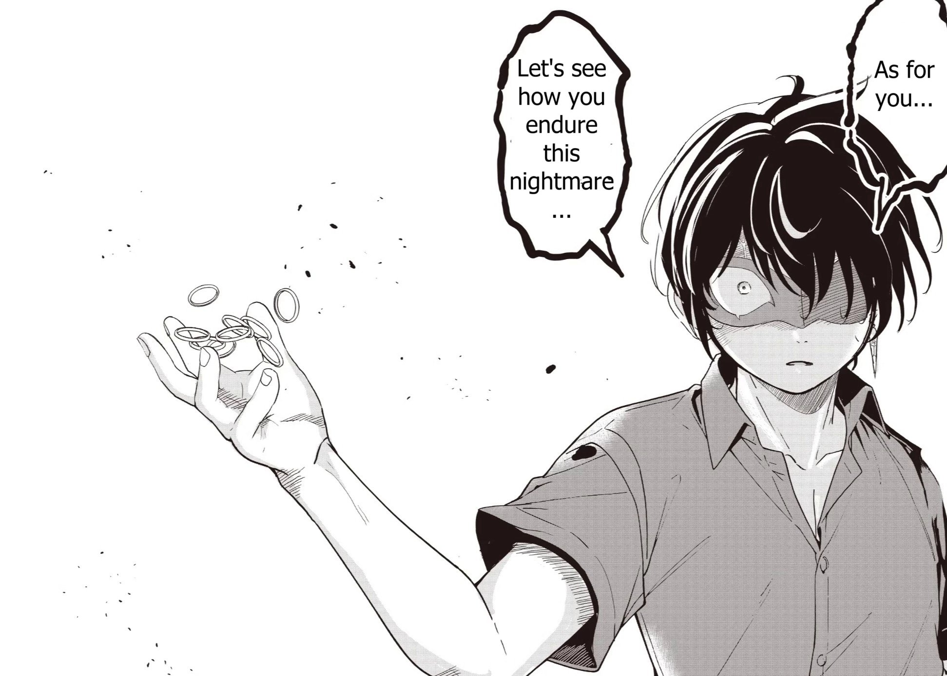 Another World's Highest Guild Leader ~I'm the weakest in the guild, but I can't quit the guild because of the heavy love of all the guild members~ Ch.32-2 p6