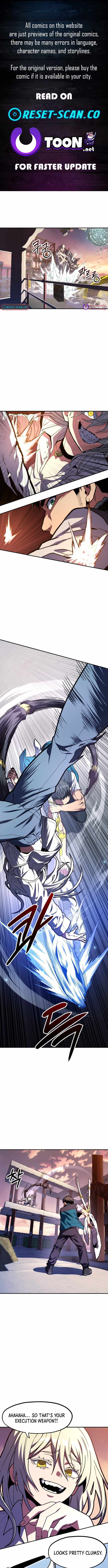 Guilty Axe Ch.24 p1