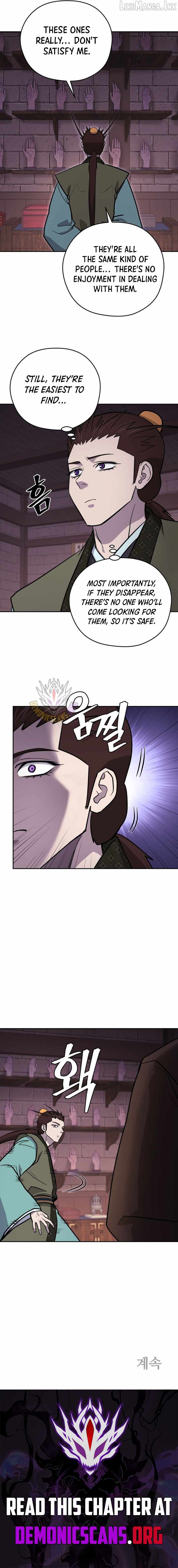 administrator Kang Jin Lee Ch.259 p12