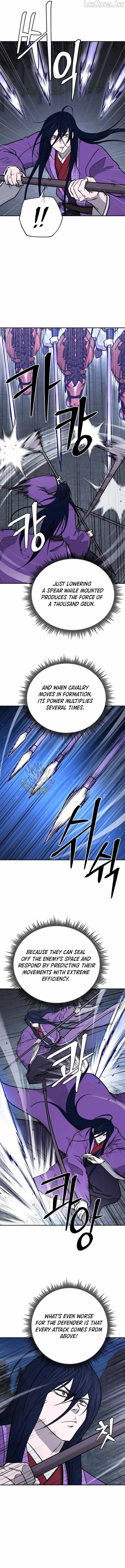 administrator Kang Jin Lee Ch.259 p6